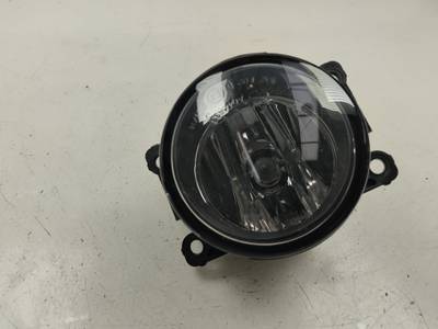 FARO ANTINIEBLA DERECHO RENAULT SCENIC III 2009 2.0 DCI D FAP (160 CV)