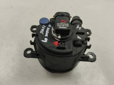 FARO ANTINIEBLA IZQUIERDO RENAULT SCENIC III 2009 2.0 DCI D FAP (160 CV)