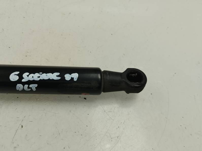 AMORTIGUADOR CAPOT RENAULT SCENIC III 2009 2.0 DCI D FAP (160 CV)