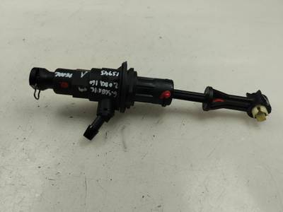 BOMBA EMBRAGUE RENAULT SCENIC III 2009 2.0 DCI D FAP (160 CV)