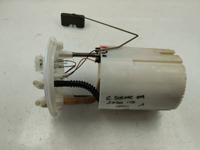 AFORADOR RENAULT SCENIC III 2009 2.0 DCI D FAP (160 CV)