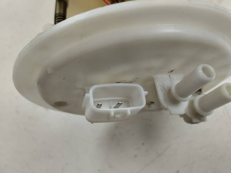 AFORADOR RENAULT SCENIC III 2009 2.0 DCI D FAP (160 CV)