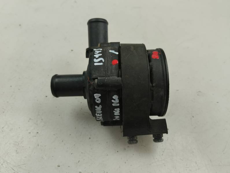 BOMBA AGUA RENAULT SCENIC III 2009 2.0 DCI D FAP (160 CV)