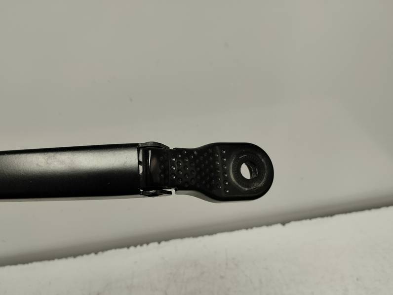 BRAZO LIMPIA DELANTERO DERECHO RENAULT SCENIC III 2009 2.0 DCI D FAP (160 CV)