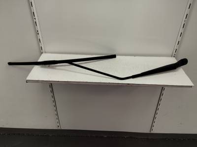 BRAZO LIMPIA DELANTERO IZQUIERDO RENAULT SCENIC III 2009 2.0 DCI D FAP (160 CV)