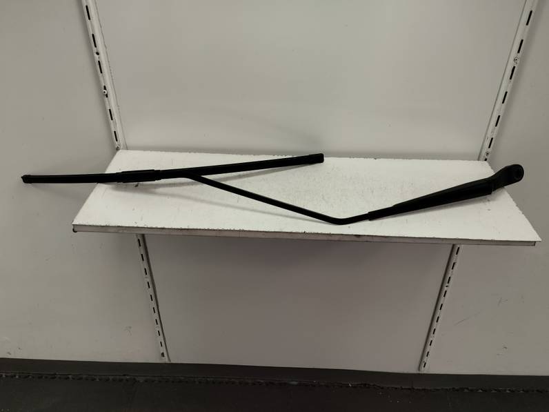 BRAZO LIMPIA DELANTERO IZQUIERDO RENAULT SCENIC III 2009 2.0 DCI D FAP (160 CV)