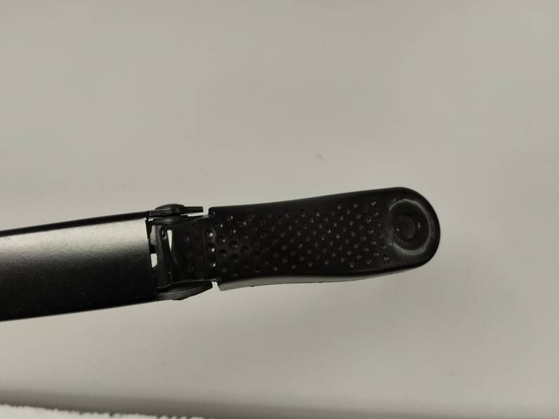 BRAZO LIMPIA DELANTERO IZQUIERDO RENAULT SCENIC III 2009 2.0 DCI D FAP (160 CV)