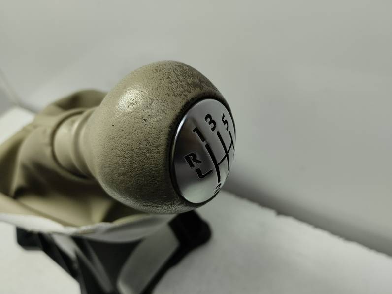 PALANCA CAMBIO RENAULT SCENIC III 2009 2.0 DCI D FAP (160 CV)