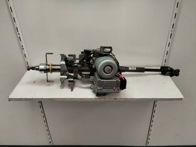 COLUMNA DIRECCION RENAULT SCENIC III 2009 2.0 DCI D FAP (160 CV)