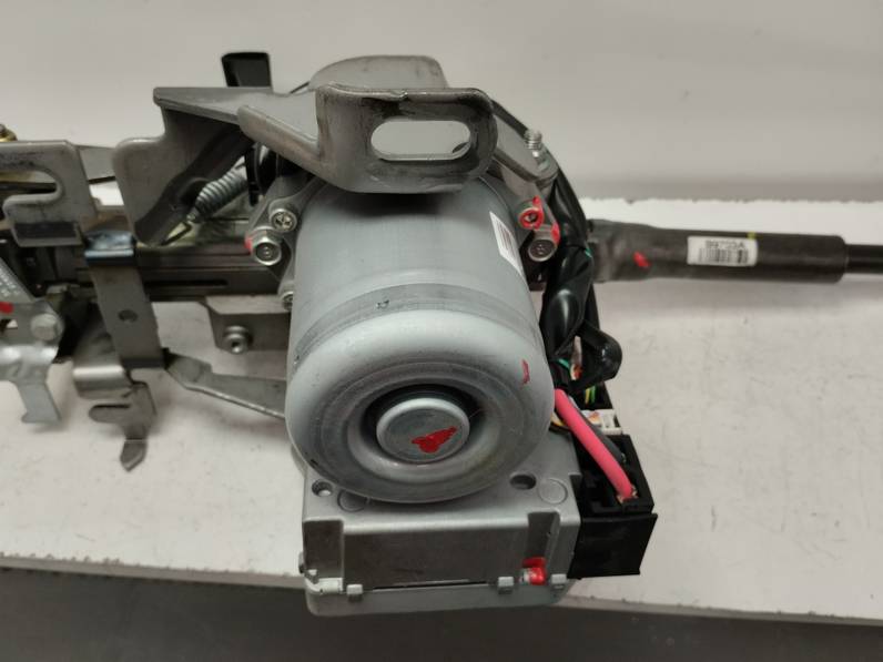 COLUMNA DIRECCION RENAULT SCENIC III 2009 2.0 DCI D FAP (160 CV)