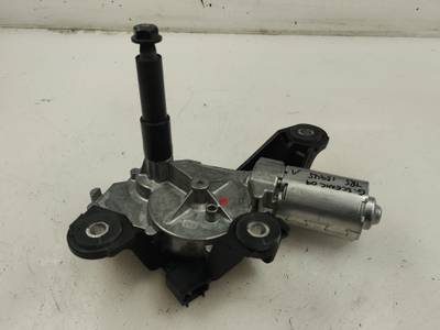 MOTOR LIMPIA TRASERO RENAULT SCENIC III 2009 2.0 DCI D FAP (160 CV)