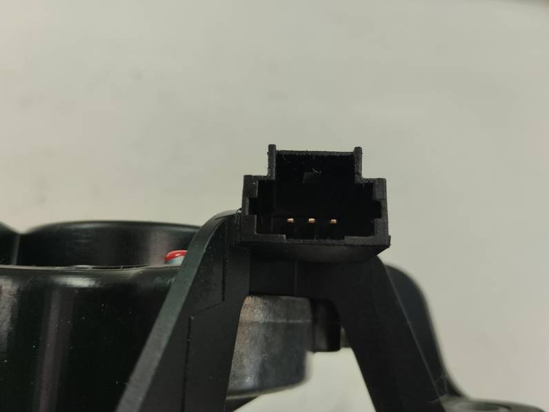 MOTOR LIMPIA TRASERO RENAULT SCENIC III 2009 2.0 DCI D FAP (160 CV)