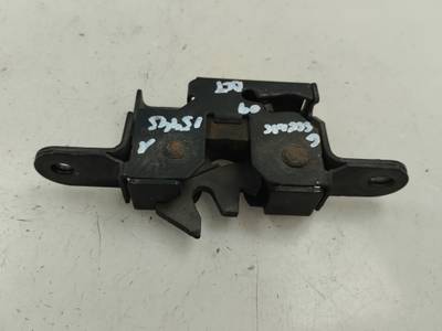 CERRADURA CAPOT RENAULT SCENIC III 2009 2.0 DCI D FAP (160 CV)