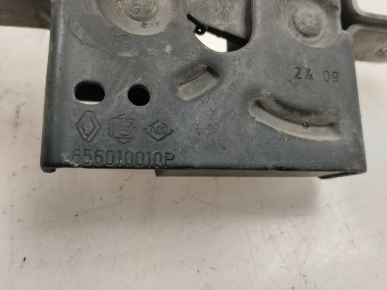 CERRADURA CAPOT RENAULT SCENIC III 2009 2.0 DCI D FAP (160 CV)