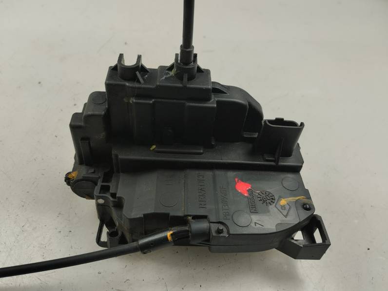 CERRADURA PUERTA DELANTERA DERECHA RENAULT SCENIC III 2009 2.0 DCI D FAP (160 CV)