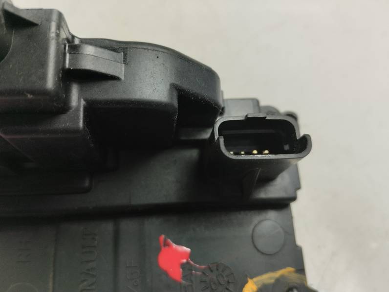 CERRADURA PUERTA DELANTERA DERECHA RENAULT SCENIC III 2009 2.0 DCI D FAP (160 CV)