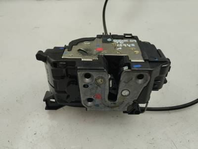 CERRADURA PUERTA TRASERA DERECHA RENAULT SCENIC III 2009 2.0 DCI D FAP (160 CV)