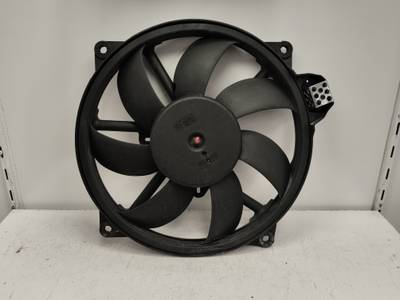 ELECTROVENTILADOR RENAULT SCENIC III 2009 2.0 DCI D FAP (160 CV)