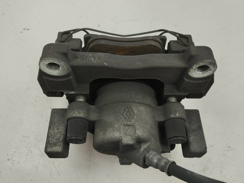 PINZA FRENO DELANTERA IZQUIERDA RENAULT SCENIC III 2009 2.0 DCI D FAP (160 CV)