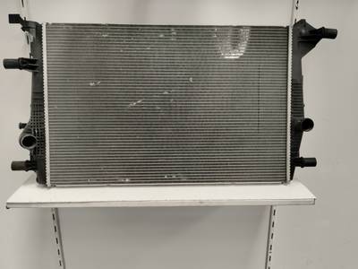 RADIADOR AGUA RENAULT SCENIC III 2009 2.0 DCI D FAP (160 CV)