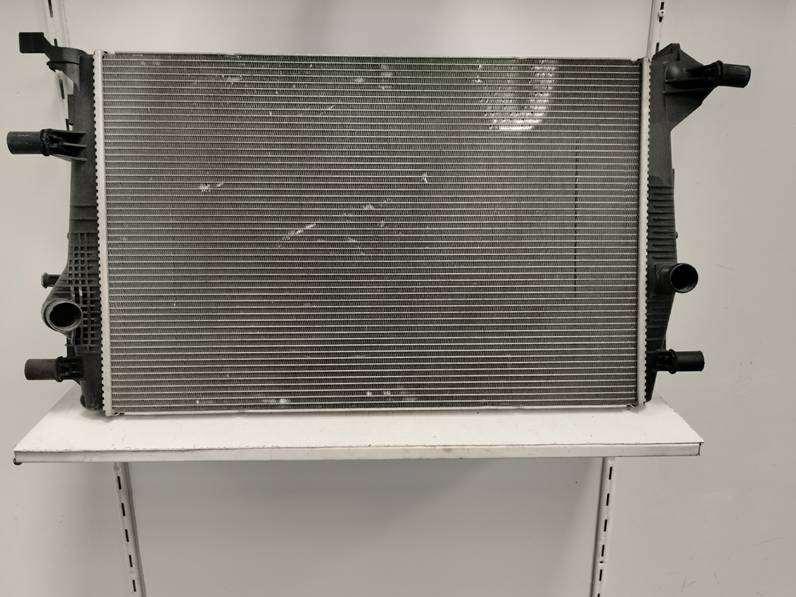 RADIADOR AGUA RENAULT SCENIC III 2009 2.0 DCI D FAP (160 CV)