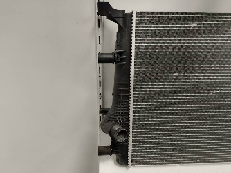 RADIADOR AGUA RENAULT SCENIC III 2009 2.0 DCI D FAP (160 CV)