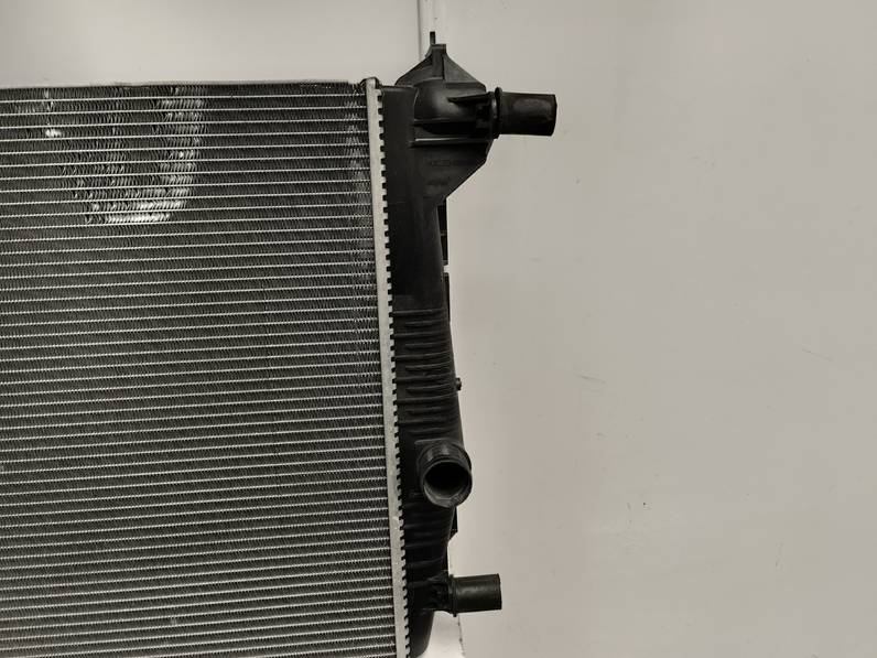 RADIADOR AGUA RENAULT SCENIC III 2009 2.0 DCI D FAP (160 CV)