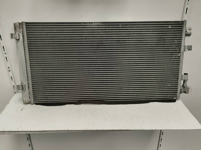 RADIADOR A C RENAULT SCENIC III 2009 2.0 DCI D FAP (160 CV)