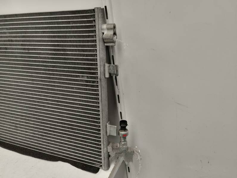 RADIADOR A C RENAULT SCENIC III 2009 2.0 DCI D FAP (160 CV)