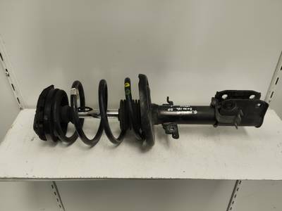 AMORTIGUADOR DELANTERO DERECHO RENAULT SCENIC III 2009 2.0 DCI D FAP (160 CV)