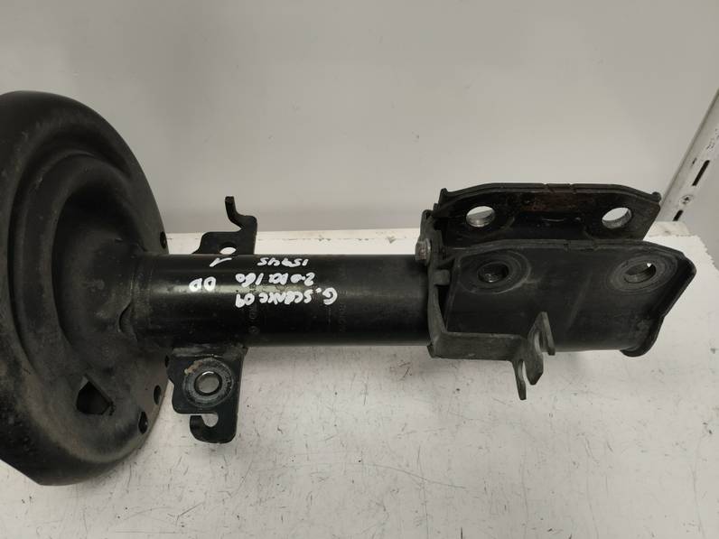 AMORTIGUADOR DELANTERO DERECHO RENAULT SCENIC III 2009 2.0 DCI D FAP (160 CV)