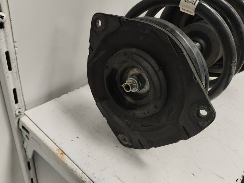 AMORTIGUADOR DELANTERO IZQUIERDO RENAULT SCENIC III 2009 2.0 DCI D FAP (160 CV)