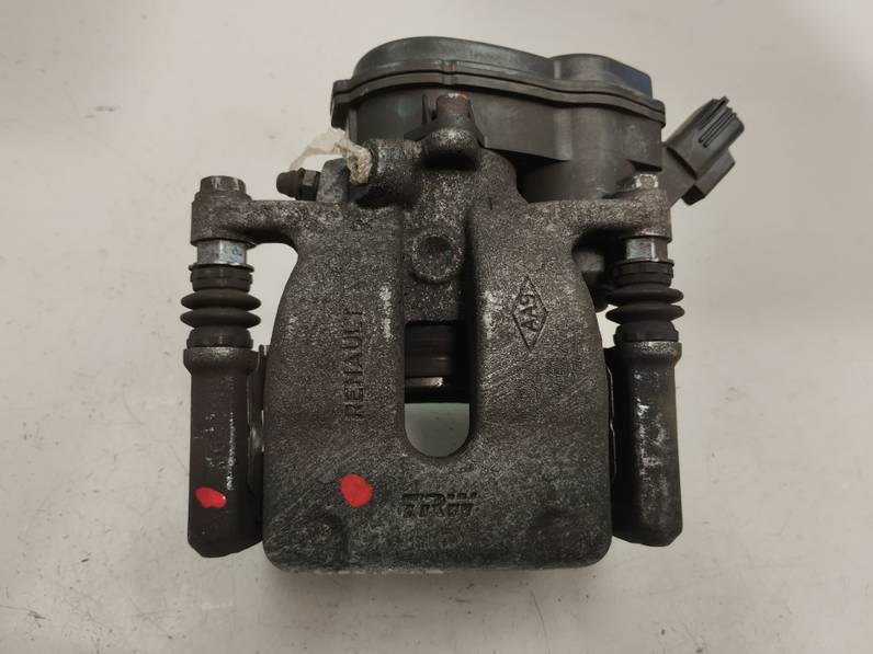 PINZA FRENO TRASERA IZQUIERDA RENAULT SCENIC III 2009 2.0 DCI D FAP (160 CV)