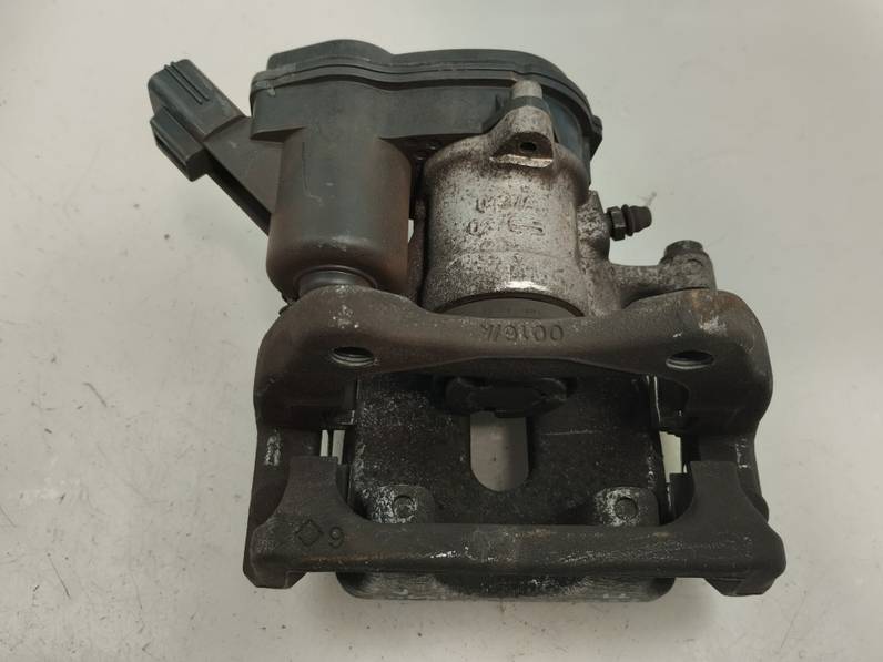 PINZA FRENO TRASERA IZQUIERDA RENAULT SCENIC III 2009 2.0 DCI D FAP (160 CV)