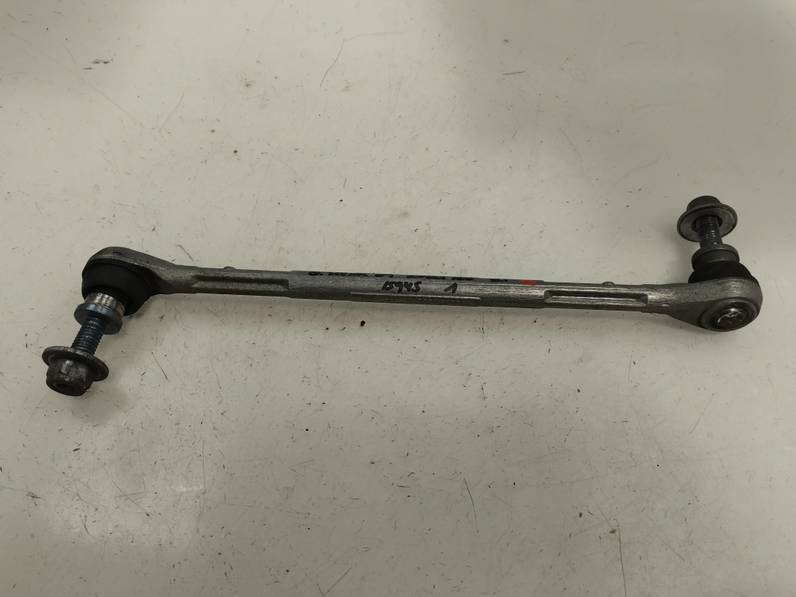 BARRA SUSPENSION RENAULT SCENIC III 2009 2.0 DCI D FAP (160 CV)