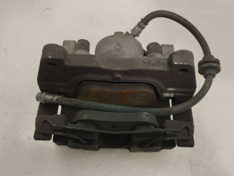 PINZA FRENO DELANTERA DERECHA RENAULT SCENIC III 2009 2.0 DCI D FAP (160 CV)