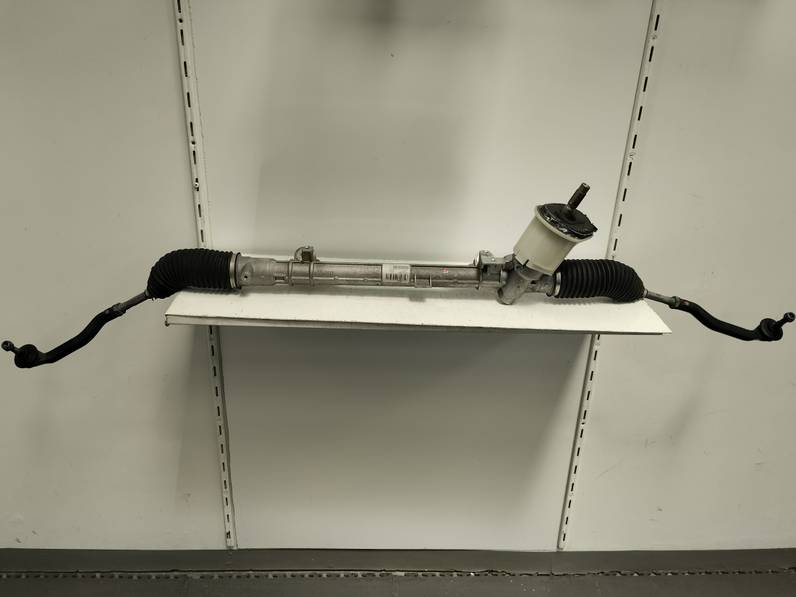 CREMALLERA DIRECCION RENAULT SCENIC III 2009 2.0 DCI D FAP (160 CV)