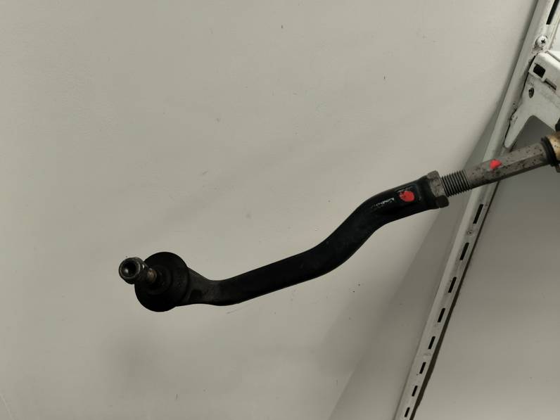 CREMALLERA DIRECCION RENAULT SCENIC III 2009 2.0 DCI D FAP (160 CV)