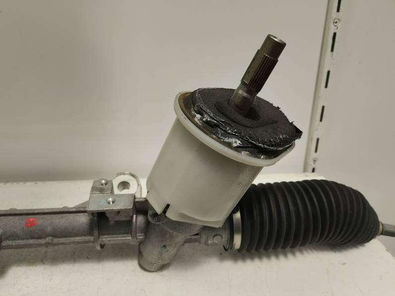 CREMALLERA DIRECCION RENAULT SCENIC III 2009 2.0 DCI D FAP (160 CV)