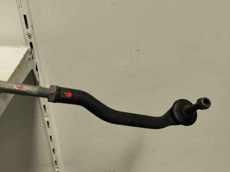 CREMALLERA DIRECCION RENAULT SCENIC III 2009 2.0 DCI D FAP (160 CV)