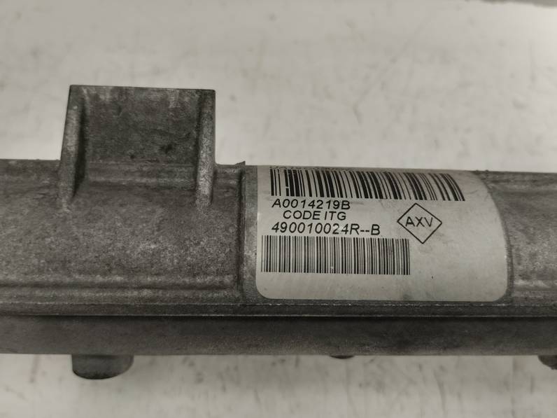 CREMALLERA DIRECCION RENAULT SCENIC III 2009 2.0 DCI D FAP (160 CV)