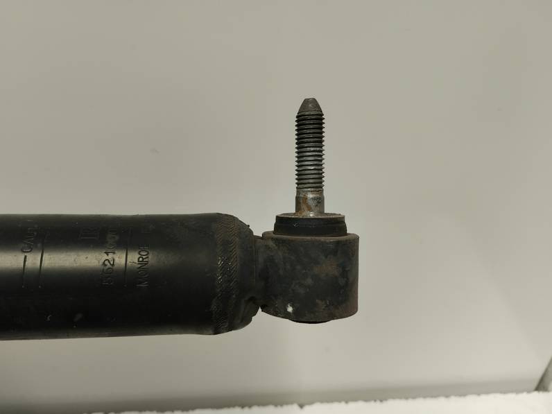 AMORTIGUADOR TRASERO IZQUIERDO RENAULT SCENIC III 2009 2.0 DCI D FAP (160 CV)