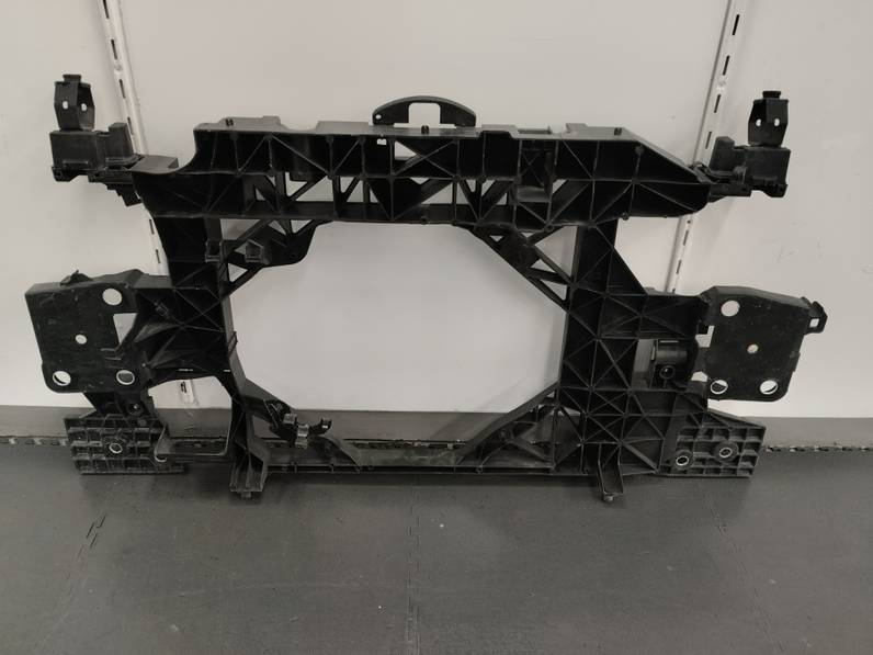 FRENTE RENAULT SCENIC III 2009 2.0 DCI D FAP (160 CV)