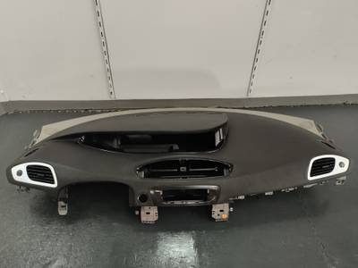 SALPICADERO RENAULT SCENIC III 2009 2.0 DCI D FAP (160 CV)