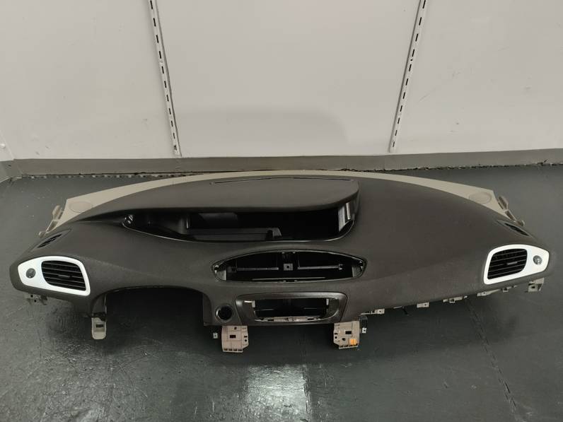 SALPICADERO RENAULT SCENIC III 2009 2.0 DCI D FAP (160 CV)