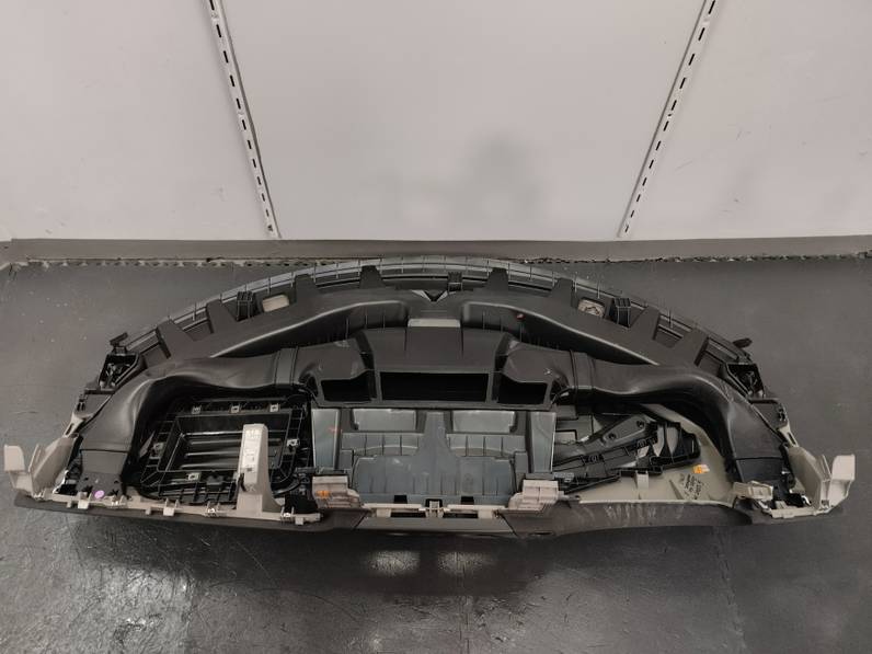 SALPICADERO RENAULT SCENIC III 2009 2.0 DCI D FAP (160 CV)