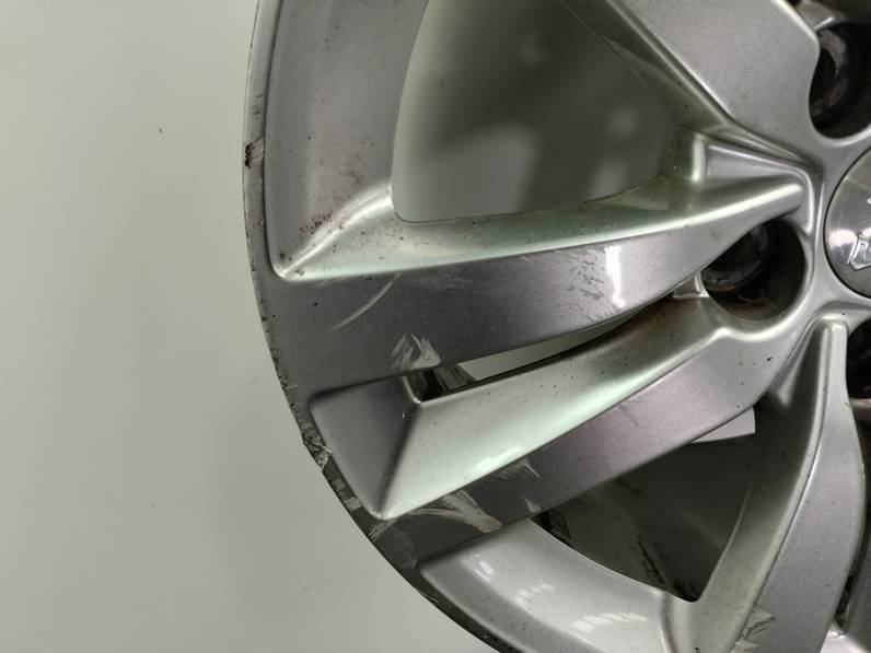 JUEGO LLANTAS PEUGEOT 308 2017 1.2 12V E-THP (131 CV)