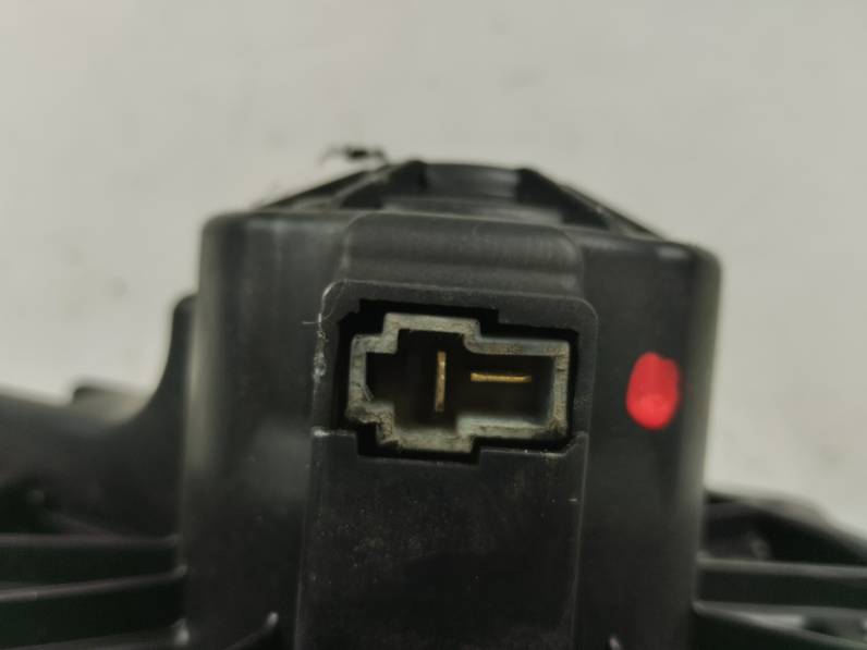 MOTOR CALEFACCION KIA CARNIVAL 2007 2.9 CRDI (185 CV)