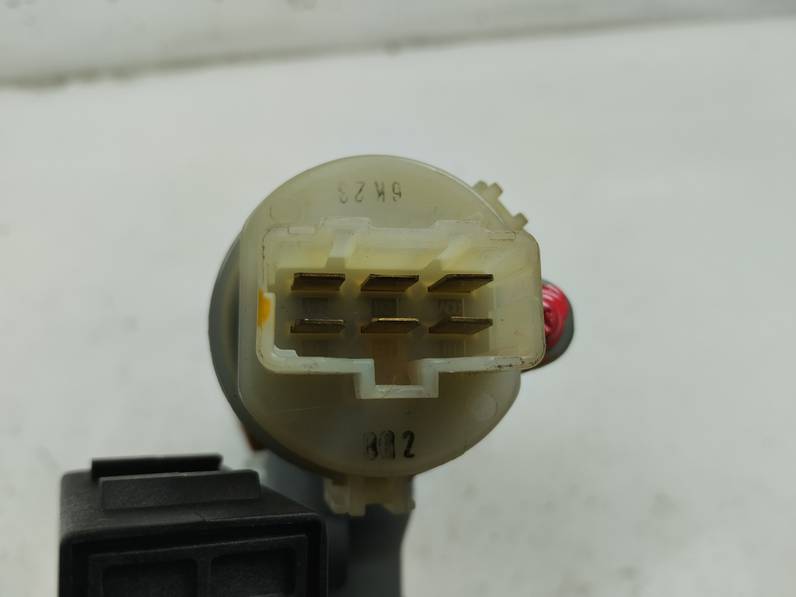 CONMUTADOR DE ARRANQUE KIA CARNIVAL 2007 2.9 CRDI (185 CV)