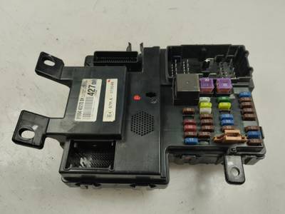 CAJA RELES FUSIBLES KIA CARNIVAL 2007 2.9 CRDI (185 CV)